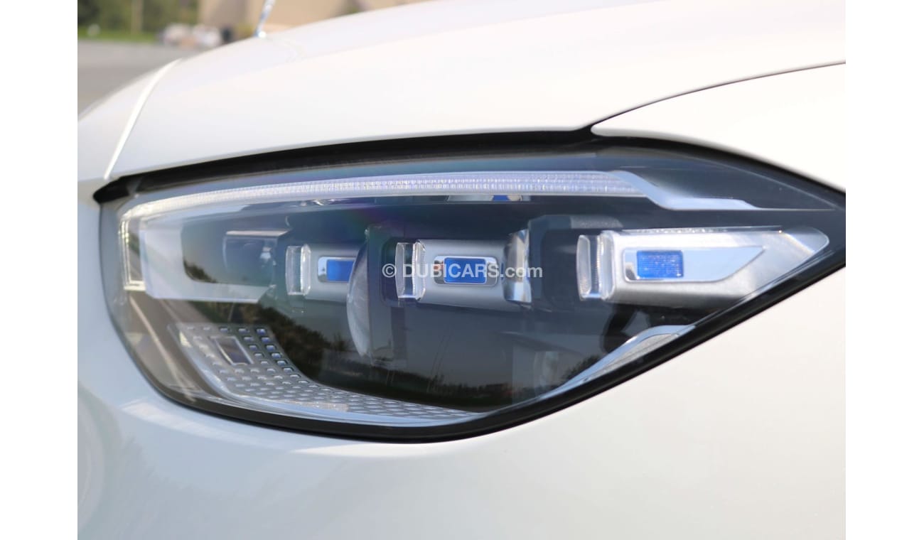 Mercedes-Benz S 500 2022 | BRAND NEW MERCEDES S500 - 4MATIC WITH 2 YEARS INTERNATIONAL WARRANTY AND GCC SPECS