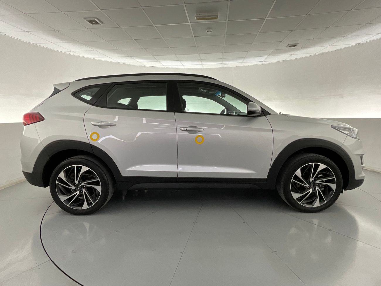 أم جي ZS Trophy | عرض العيد الحصري | خالية من أضرار الفيضانات