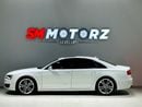 Audi S8 TOP
