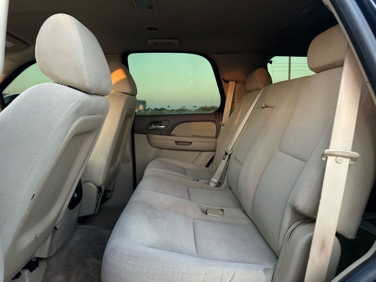 جي أم سي يوكون