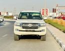 Toyota Land Cruiser VXR+ 5.7L