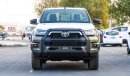 Toyota Hilux TOYOTA HILUX ADVANTURE 4.0L 4X4 FULL OPTION MY21