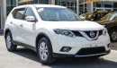 Nissan X-Trail 2.5