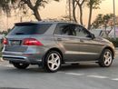 Mercedes-Benz ML 350 4MATIC BODY KIT AMG