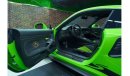 بورش 911 GT3 RS | Weissach Package | 2019 | GCC SPEC | Full Carbon Fiber