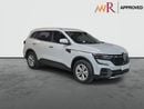 Renault Koleos PE 2.0