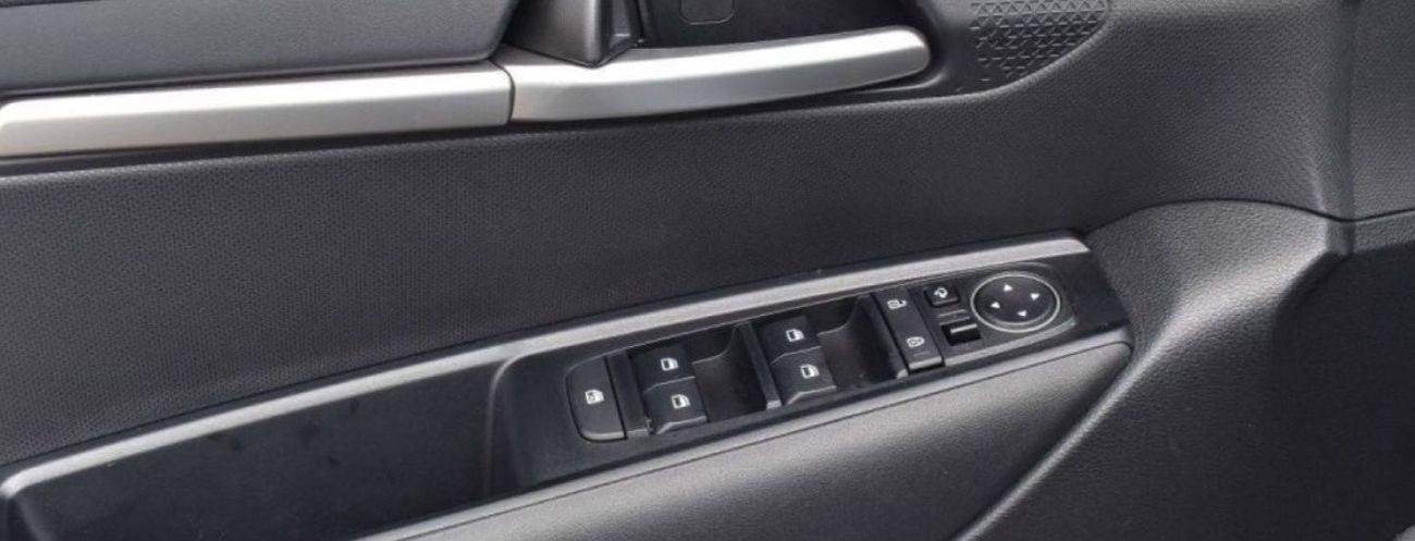 Kia Sonet 1.5L PETROL 2024