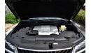 Lexus LX 570 5.7L PETROL AUTOMATIC TRANSMISSION  SUPERSPORT