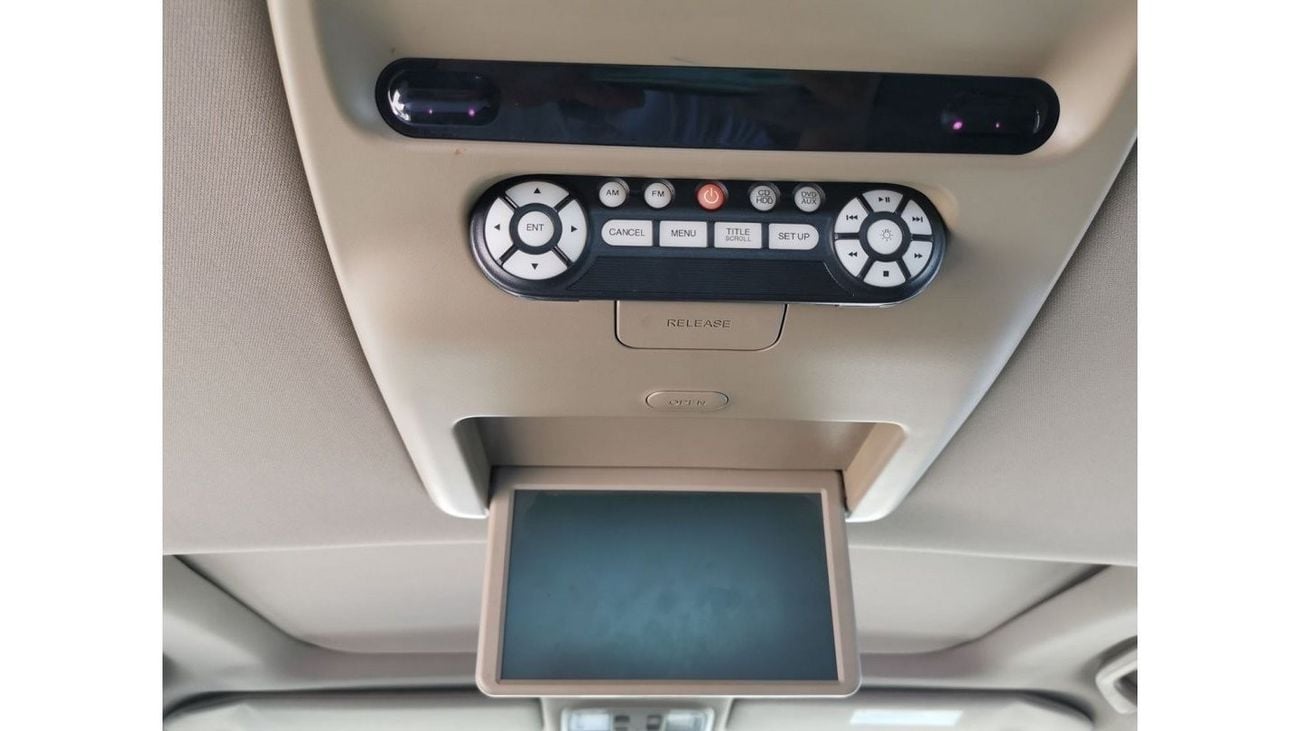 هوندا بايلوت تورينج