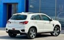 Mitsubishi ASX Mid 2.0L FWD 2022 2.0L GCC (770/-MONTHLY)