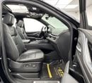 Cadillac Escalade 2022 Cadillac Escalade Sport, 1 Year Warranty Unlimited Km, Cadillac Full Service History, GCC