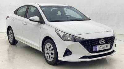 Hyundai Accent Smart+ 1.5L 2023 SMART | AED 566/Month | 0 DP | 30 Day Return | Warranty