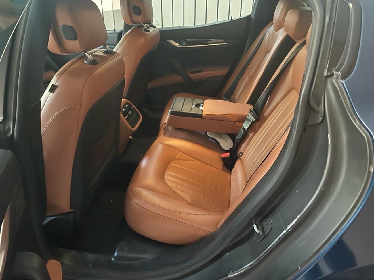 مازيراتي جيبلي