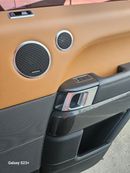 Land Rover Range Rover Sport RANGE ROVER SVR