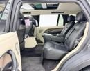 لاند روفر رينج روفر 2023 Range Rover Autobiography P530, 1 Year Unlimited Km Warranty, Full Service History