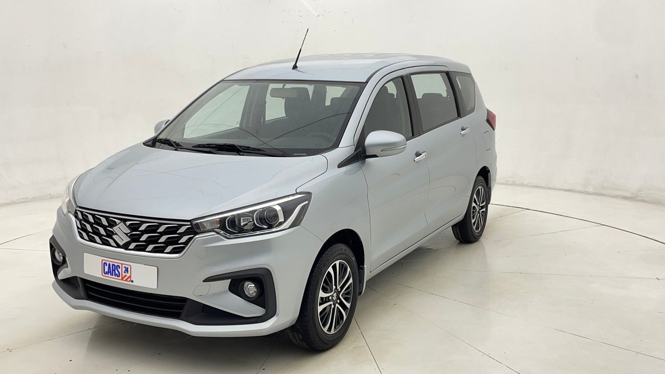 Suzuki Ertiga GLX 1.5 | Zero Down Payment | Home Test Drive