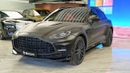 Aston Martin DBX Aston Martin DBX 707 – 2023 | Ultra-High-Performance Super SUV