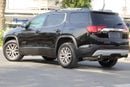 جي أم سي أكاديا SLE2 GMC ACADIA SLE 3.6L V6 7 SEATER 2019