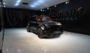 لاند روفر ديفيندر Land Rover Defender | Lumma CLR LD | 110 P525 | New | 2023 | Santorini Black Satin Finish