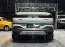 BMW X6 xDrive40i Luxury M Sport Package 3.0L