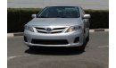 Toyota Corolla GLI JUST ARRIVED EXCELLENT CONDITION  CANADIAN SPEC