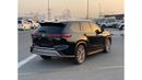 Toyota Highlander 2021 TOYOTA HIGHLANDER HYBRID PLATINUM FULL OPTIONS IMPORTED FROM USA