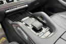 Mercedes Benz GLS63 AMG STANDARD