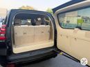 تويوتا لاند كروزر TXL تويوتا برادو 2016 Facelift 2024 2700cc V4