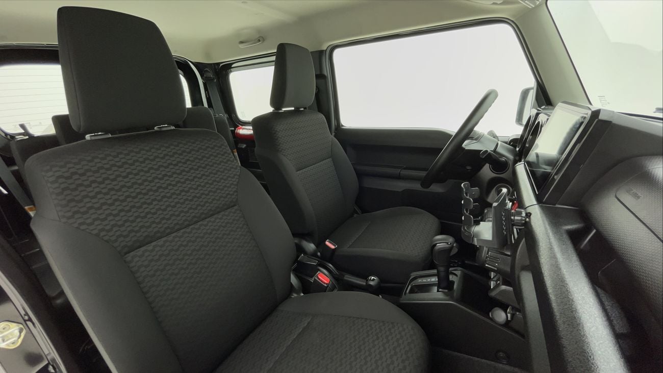 Suzuki Jimny GL AT 1.5 | Zero Down Payment | Free Home Test Drive