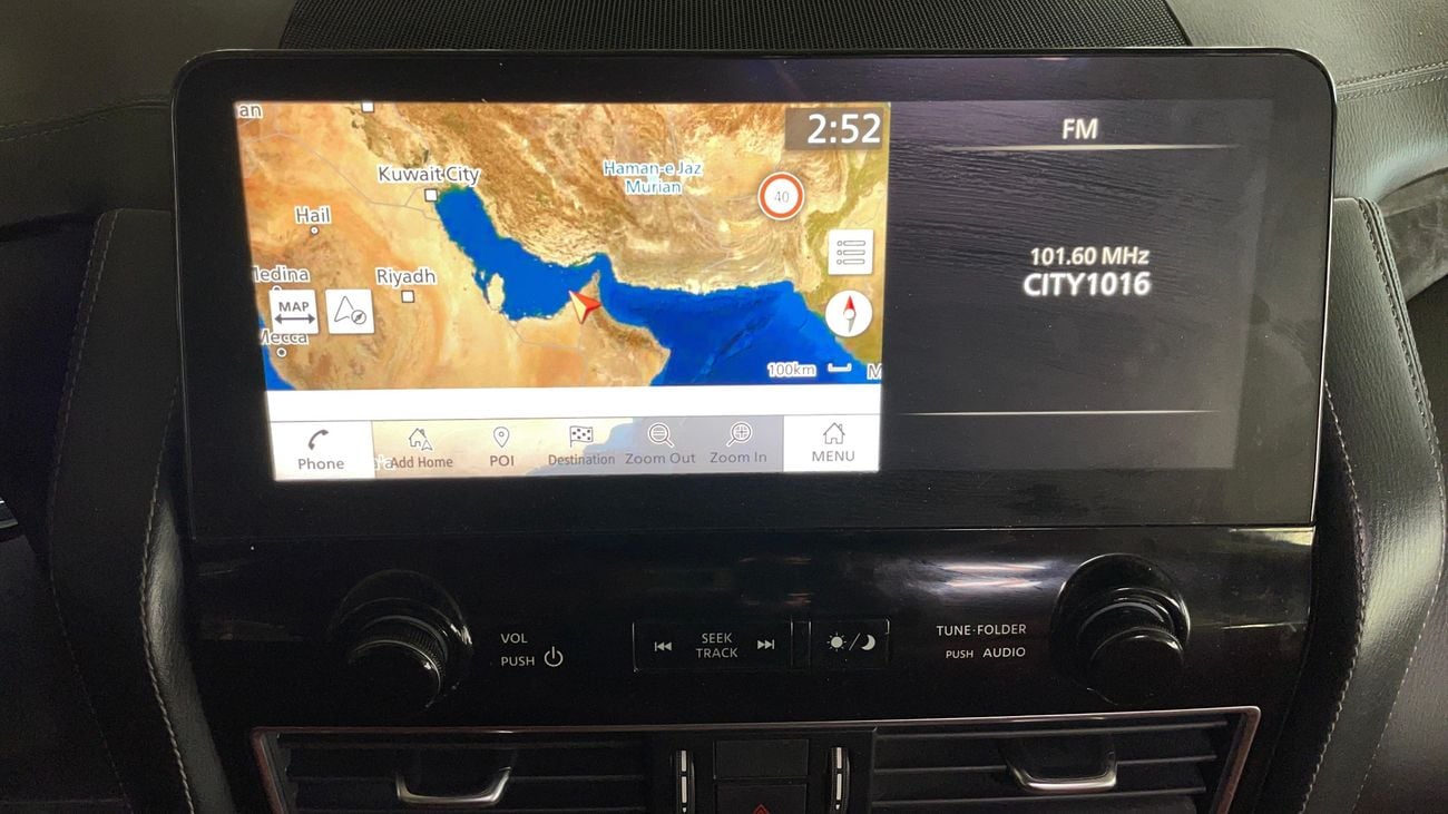 Nissan Patrol SE PLATINUM CITY 2022 | AED 2413/Month | 0 DP | 30 Day Return | Warranty
