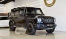 Mercedes-Benz G 500