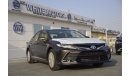 Toyota Camry GLE TOYOTA CAMRY GLE HYBRID 2.5L 2022 PRICE FOR EXPORT