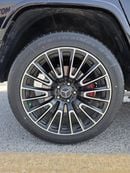 مرسيدس بنز G 63 AMG Edition 1 4.0L