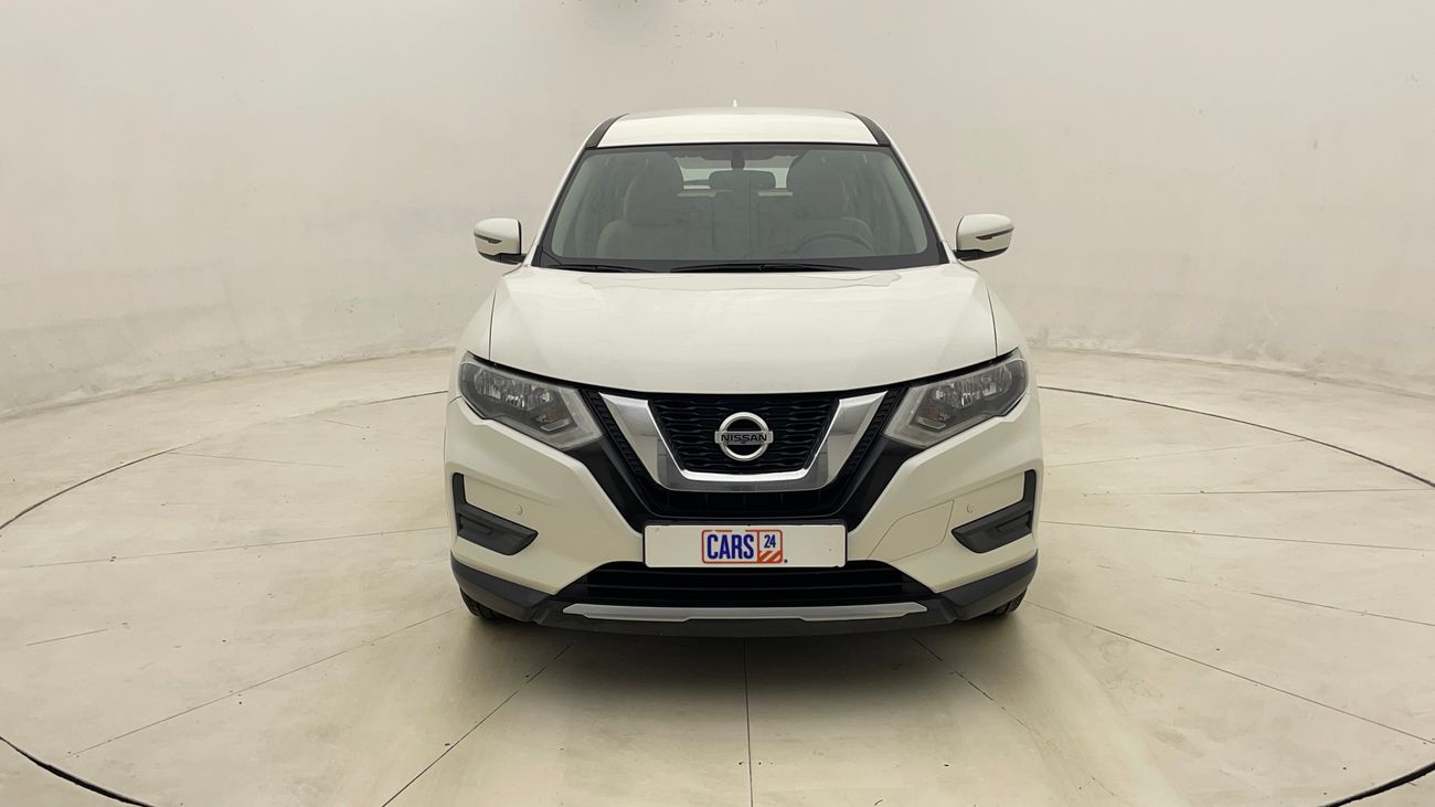 نيسان إكس تريل S 2.5 | بدون دفعة مقدمة | اختبار القيادة في المنزل