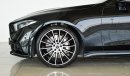 Mercedes-Benz CLS 350 VSB 30128