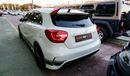 Mercedes-Benz A 45 AMG Edition 1