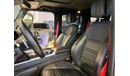 Mercedes-Benz G 500 Std G500/ G63 KIT /2020 / 12 MONTHS WARRANTY AND SERVICE