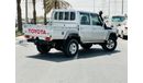 Toyota Land Cruiser Pick Up Land Cruiser double cabin
