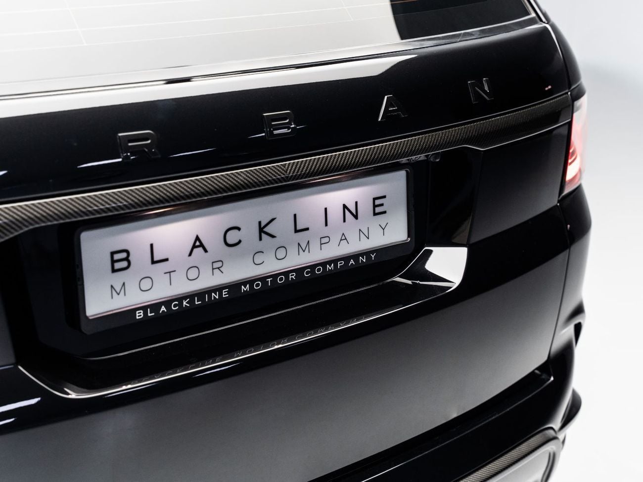 Land Rover Range Rover Sport HSE DYNAMIC — фото 5