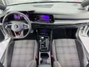Volkswagen Golf GTI 2023 Volkswagen Golf GTI P1, Warranty, Full VW Service History, Low Kms, GCC