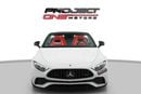 Mercedes Benz SL 280 ROADSTER (NON GCC)