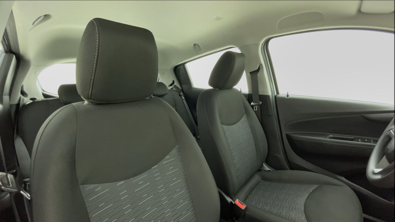 شيفروليه سبارك LS 1.4 | بدون دفعة مقدمة | اختبار قيادة مجاني للمنزل