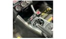 Subaru Impreza WRX STI Std 2017 Subaru WRX STI Manual Transmission, Full Subaru Service History, GCC