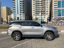 Toyota Fortuner Diesel ,2.8 Liter ,Right Hand Drive ,Automatic