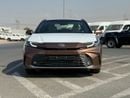 تويوتا كامري 2.5L LE FWD PETROL