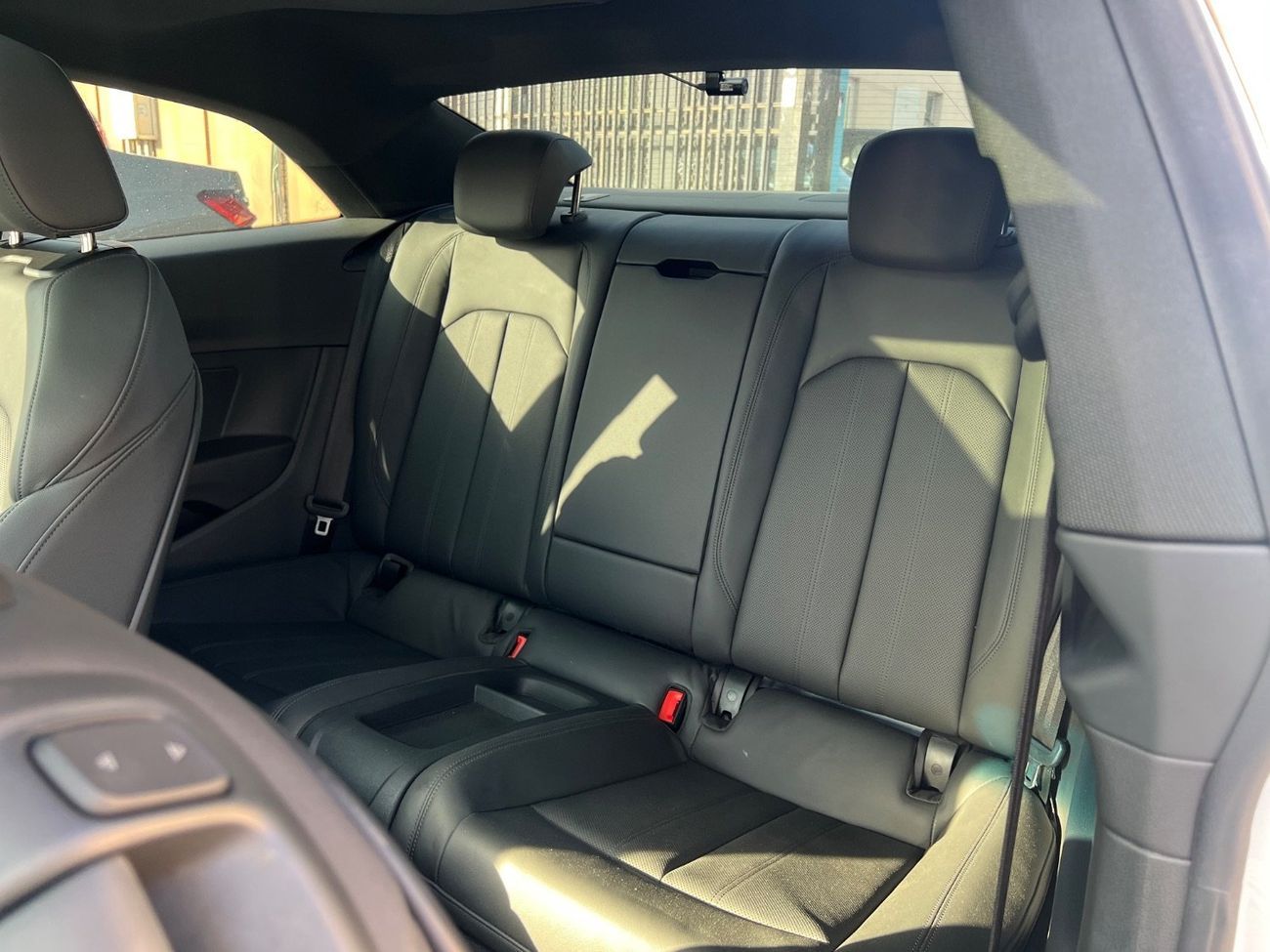 Audi A5 A5 Coupe | 45 TFSI Quattro | 2023 | perfect condition