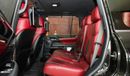 Lexus LX 570 Signature Exclusive S
