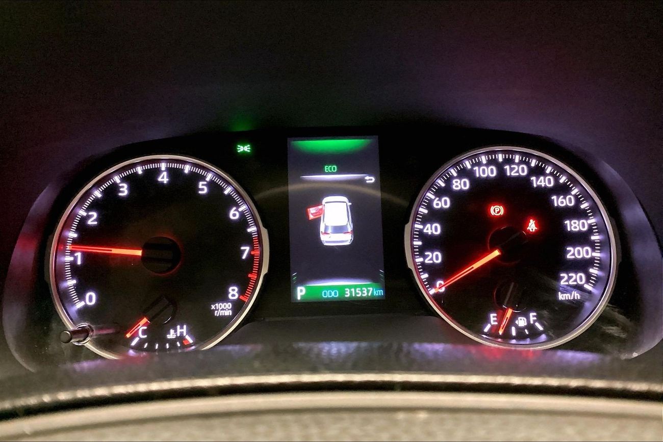 Toyota RAV4 EX | Guaranteed Warranty | 0 Down Payment