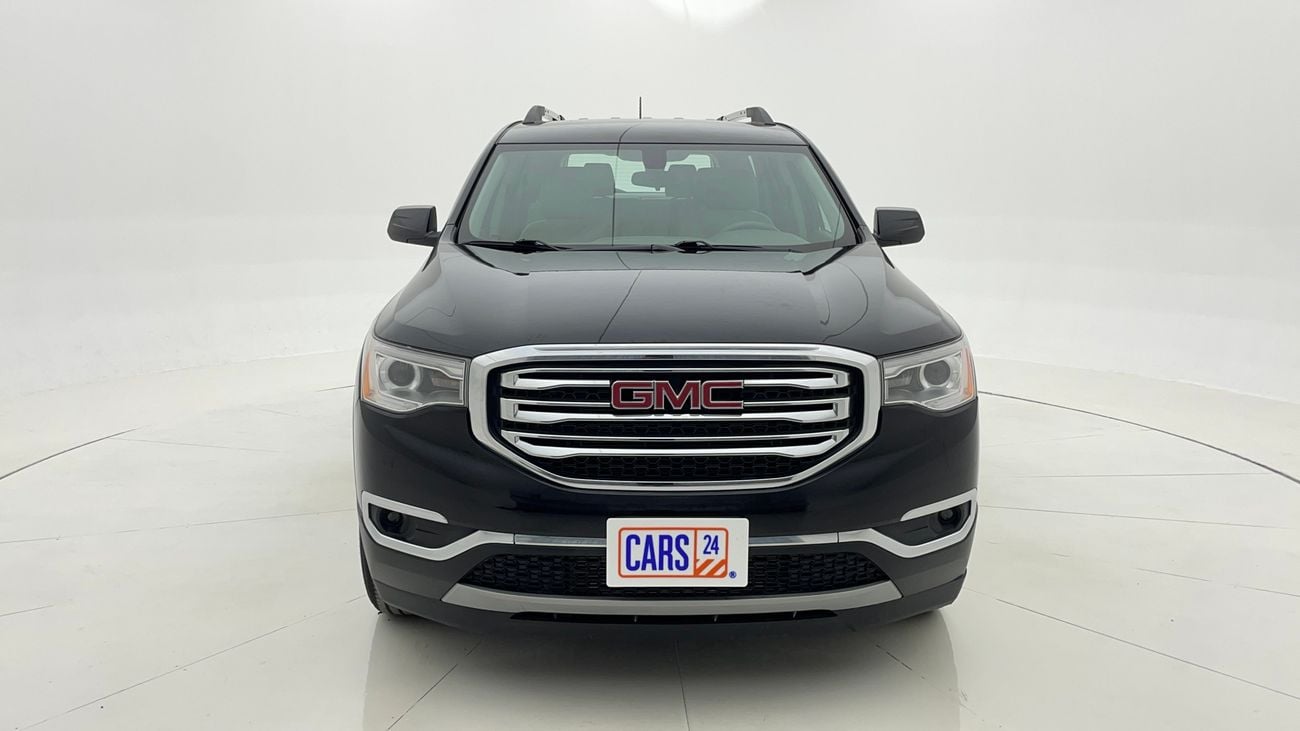 GMC Acadia SLE 3.6 | Zero Down Payment | Free Home Test Drive