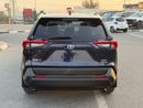 Toyota RAV4 XLE 2.5L 2020 TOYOTA RAV4 XLE HYBRID 4x4 FULL OPTIONS IMPORTED FROM USA